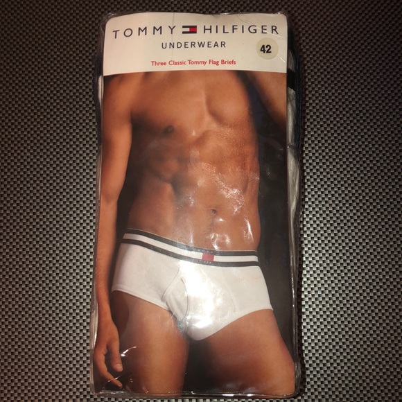 tommy hilfiger underweae